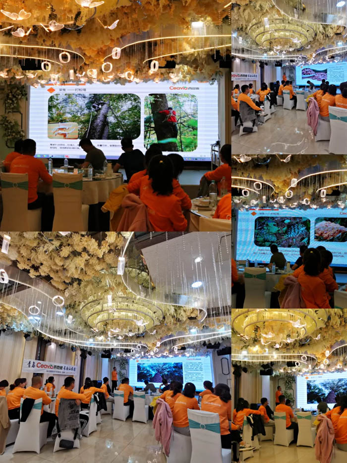 【夢想聚團隊 團隊創(chuàng)輝煌】西微雅團建活動——長白山之旅(圖22)
